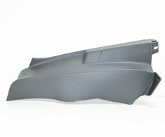 Vag Ratų Korpuso Apdaila Titan Juodas Volkswagen Tiguan Ad Bt Originalus 5NA867765B82V