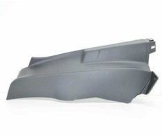 Vag Ratų Korpuso Apdaila Titan Juodas Volkswagen Tiguan Ad Bt Originalus 5NA867765B82V