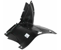 Vag Ratų Korpuso Įdėklas Audi A3 S3 8P Originalus 8P0821192B