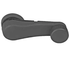 Vag Raudona Lango Pakeilimo Rankenelė Volkswagen Polo 6N 2000-2002 Originalus 6N0837581AC81