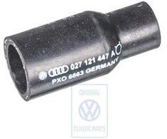 Vag Reducing Hose Passat B2 1986 1988 Originalus 027121447A