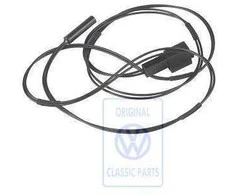 Vag Reed Switch Golf Mk3 Mk4 Cabriolet 1994 2002 Originalus 1E0959559