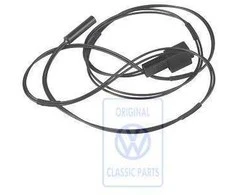 Vag Reed Switch Golf Mk3 Mk4 Cabriolet 1994 2002 Originalus 1E0959559