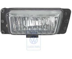 VAG Reflektorius Caddy Mk2 Polo Classic 1996 2003 Originalus 6K0941723A