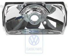 Vag Reflektorius Halogenas Golf 4 1997 2003 Originalus 431941152E