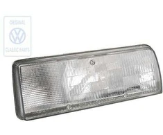 Vag Reflektorius Įdėklas Golf 4 1997 2003 Originalus 535941105A