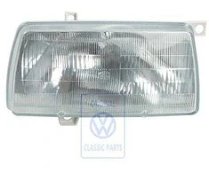 VAG Reflektorius Įdėklas Golf IV Bora Originalus 165941106A