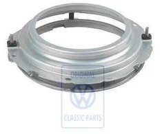 VAG Reflektorius įstatymo žiedas Golf Mk1 Scirocco Mk1 Originalus 111941045