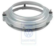 VAG Reflektorius įstatymo žiedas Golf Mk1 Scirocco Mk1 Originalus 111941045