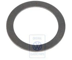VAG Reguliavimo guoliai Derby Mk1 Golf Mk1 Polo Mk1 Originalus 084301493S