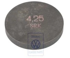 VAG Reguliavimo gužas Golf Mk1 Caddy Mk1 Originalus 056109580
