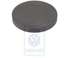 Vag Reguliavimo Gužtas Golf Mk1 Caddy Mk1 Originalus 056109568