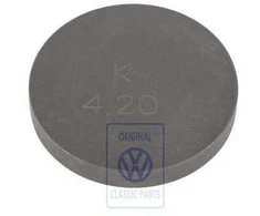 VAG Reguliavimo gužtas Golf Mk1 Caddy Mk1 Originalus 056109579
