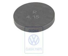 VAG Reguliavimo gužtas Golf Mk1 Caddy Mk1 Originalus 056109578