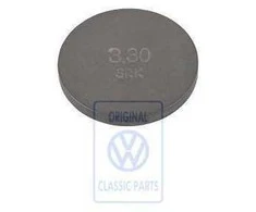 VAG Reguliavimo gužtas Golf Mk1 Caddy Mk1 Originalus 056109561