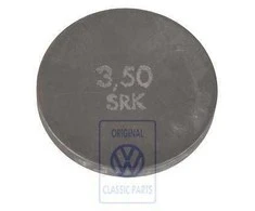 VAG Reguliavimo Gužtas Golf Mk1 Caddy Mk1 Originalus 056109565