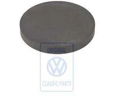 Vag Reguliavimo Gužtas Golf Mk1 Caddy Mk1 Originalus 056109568