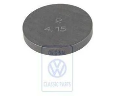 VAG Reguliavimo gužtas Golf Mk1 Caddy Mk1 Originalus 056109578