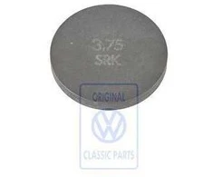 VAG Reguliavimo gužtas Golf Mk1 Caddy Mk1 Originalus 056109570