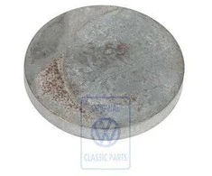 VAG Reguliavimo gužtas Golf Mk1 Caddy Mk1 Originalus 056109566