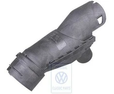 Vag Reguliavimo Kamera Caddy Mk2 Golf Mk3 Polo Classic Originalus 1H0129608