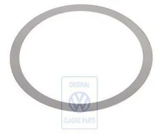 Vag Reguliavimo Plokštė Passat B2 Santana Originalus 018409385