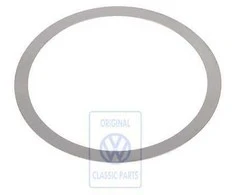 Vag Reguliavimo Plokštė Passat B2 Santana Originalus 018409385