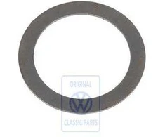 VAG Reguliavimo Šaišelis Derby Mk1 Golf Mk1 Polo Mk1 Originalus 084301493Q