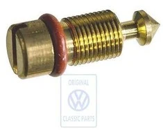 Vag Reguliavimo Sraigto Vynas Corrado Golf Mk3 Passat B3 B4 Originalus 037133432B