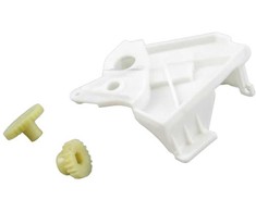 VAG Reguliavimo Variklio Rankena Audi A4 A5 Q5 2008-2017 Originalus 8K2820892