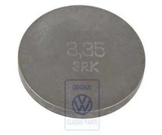 VAG Reguliuojantis Guolis Golf Mk1 Caddy Mk1 Originalus 056109562