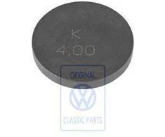 Vag Reguliuojantis Guolis Golf Mk1 Caddy Mk1 Originalus 056109575