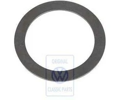 VAG Reguliuojantis Guoliukas Golf Mk1 Polo Mk1 Originalus 084301493R