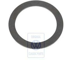 VAG Reguliuojantis Guoliukas Golf Mk1 Polo Mk1 Originalus 084301493R
