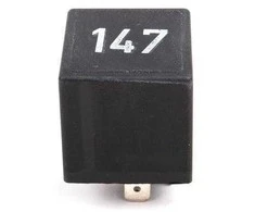 VAG RELAY Audi A3 A4 A6 A8 Volkswagen Golf Passat Originalus 1H0959142