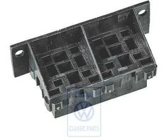 VAG Relės jungtis Golf Corrado Passat T3 T4 Originalus 251937501C