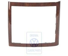 Vag Rėmo Karkasas Touareg Mk1 2003 2007 Originalus 7L6863337E2WE