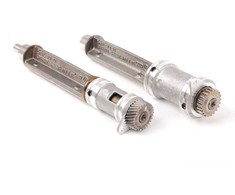 VAG Remonto Komp. Volkswagen Amarok 2013-2017 Audi A4/Avant 2013-2015 Originalus 06H198205N