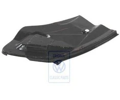 VAG Remonto Plokštė Šoniniam Sienai VW 1200 1978 1985 Originalus 113809112A