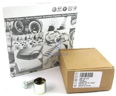 Vag Reparatursatz Zahnriemen Audi A3 A6 TT Volkswagen Beetle Golf Originalus 06A198119A