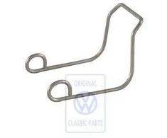 Vag Retaining Spring Vw Golf Mk2 Beetle Caddy Mk1 111941160A