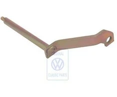 VAG Return Shaft Šarnyras Originalus 533711173