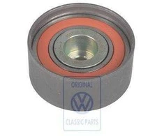 VAG Reversing Roller Audi A3 A4 Golf Touran 2001 2007 Originalus 06D109244A