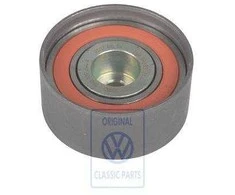 VAG Reversing Roller Audi A3 A4 Golf Touran 2001 2007 Originalus 06D109244A