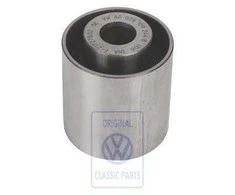 VAG Reversing Roller Audi A4 A6 Volkswagen Golf Originalus 028109244B