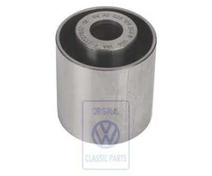 VAG Reversing Roller Audi A4 A6 Volkswagen Golf Originalus 028109244B