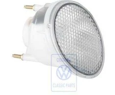 Vag Reverso Šviesa New Beetle 1999 2005 Originalus 1C0945711