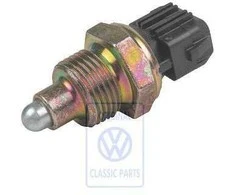 Vag Reverso Šviesos Perjungiklis Golf 4 1997 2003 Originalus 008945415