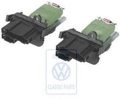 Vag Rezistorius Golf Mk3 Caddy Mk2 Polo 6N Originalus 1H0959263