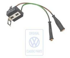 Vag Rezistorius T3 1988 1992 Originalus 251035265A